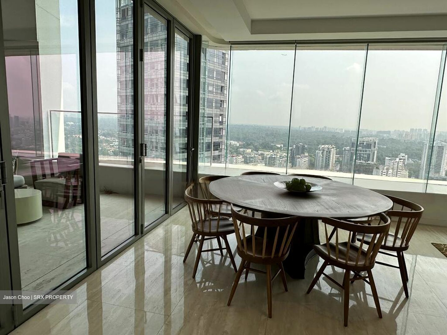 Ardmore Residence (D10), Condominium #481096491